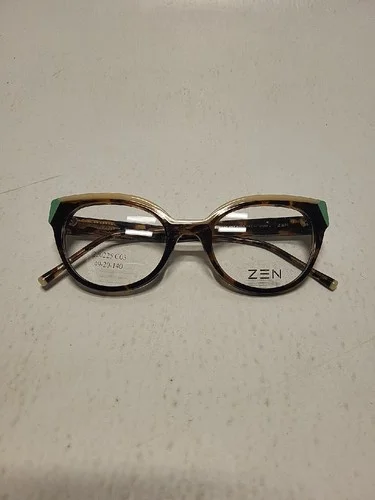 Zen 220225 C03 Eyeglasses