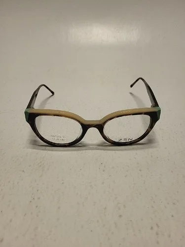 Zen 220225 C03 Eyeglasses 3