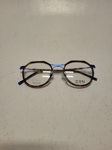Zen 220228 C01 Eyeglasses
