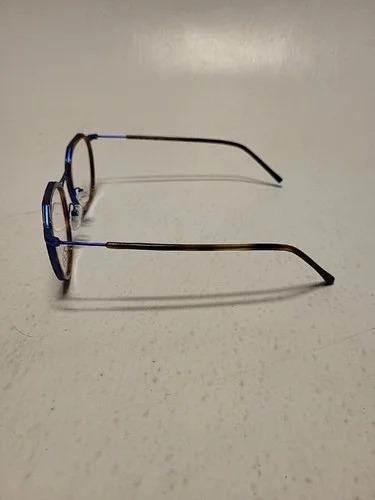 Zen 220228 C01 Eyeglasses 4