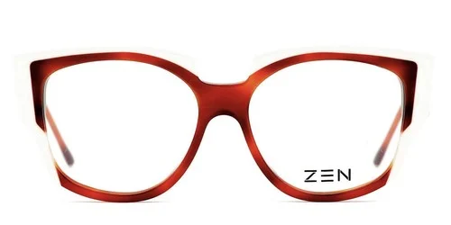 ZEN BARCELONA EYEGLASSES FRAME SPAIN Pinton 220224 C02