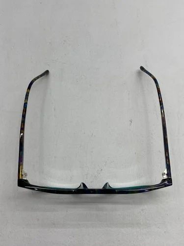 ZEN Roser Teal Tortoise Eyewear Glasses Frames Clear Lens 220222 C05 4