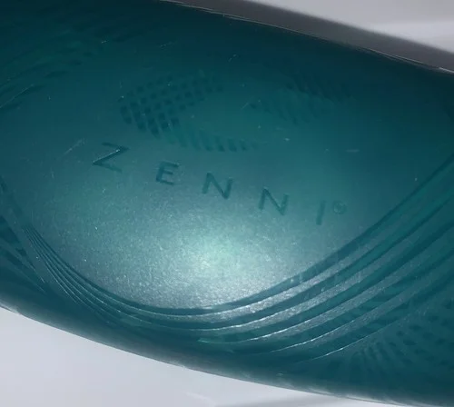 ZENNI EYEGLASS CASE 3