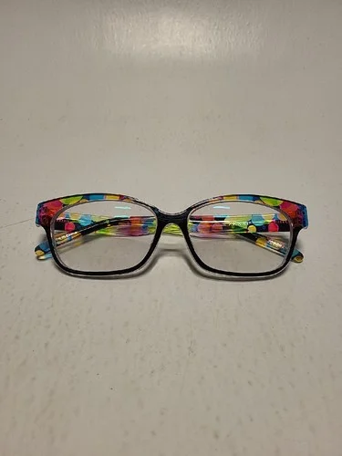 Zenni Optical 203921 Eyeglasses