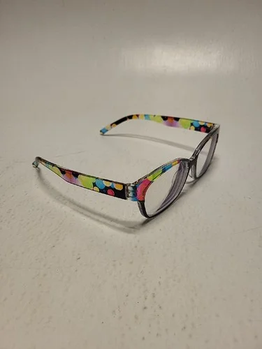 Zenni Optical 203921 Eyeglasses 2