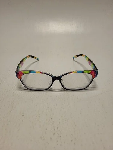 Zenni Optical 203921 Eyeglasses 3