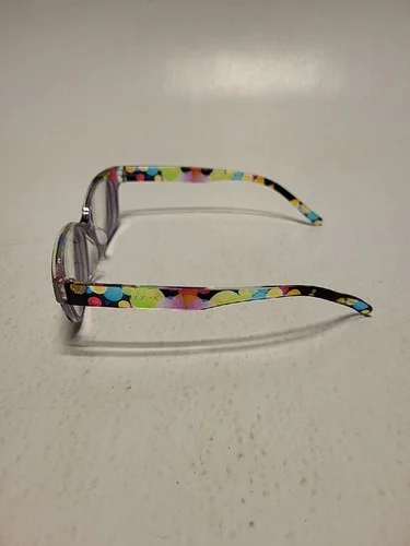 Zenni Optical 203921 Eyeglasses 4