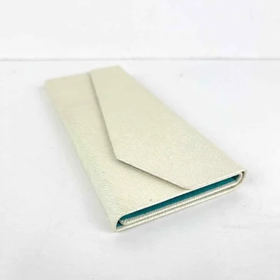 Zenni Trifold Eyeglass Sunglass Hard Case Flat Fold 2