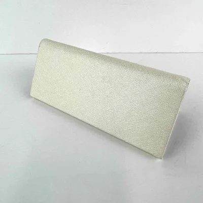 Zenni Trifold Eyeglass Sunglass Hard Case Flat Fold 4