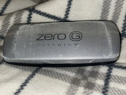 Zero G Titanium Santa Barbara 51-17 Chocolate/ Turquoise 135mm 4