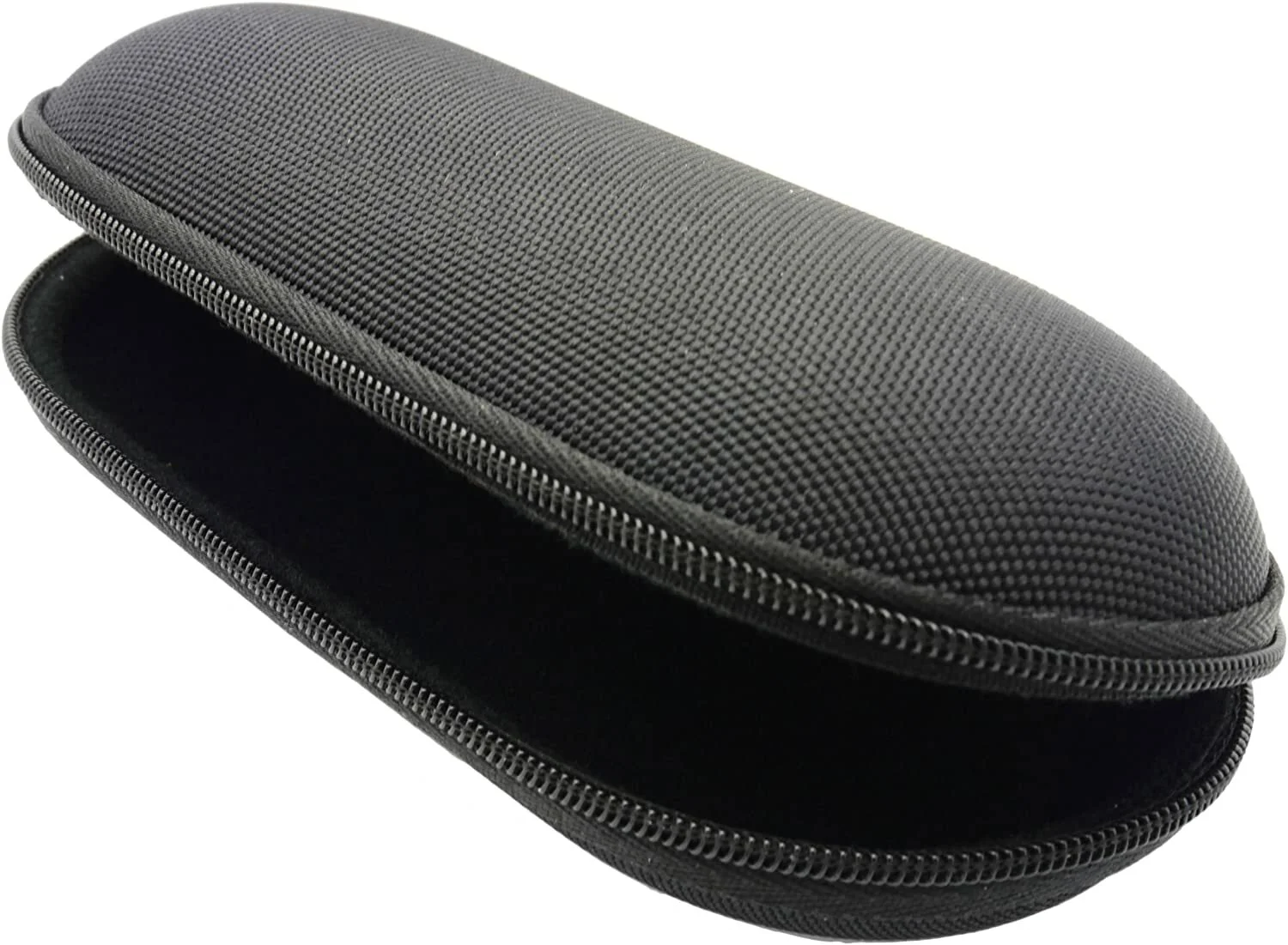 Zipper Sunglasses Case Eyeglasses Case Fits for Ray Ban Oakley Sunglasses Cases 2