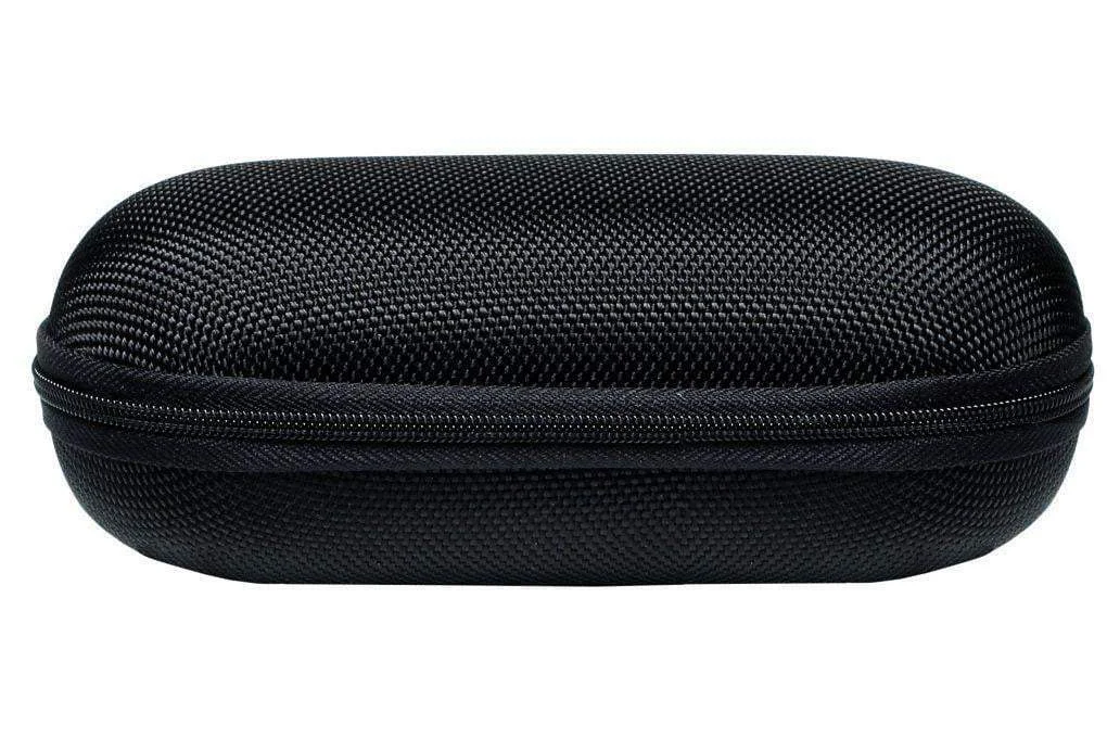 Zipper Sunglasses Case Eyeglasses Case Fits for Ray Ban Oakley Sunglasses Cases 3